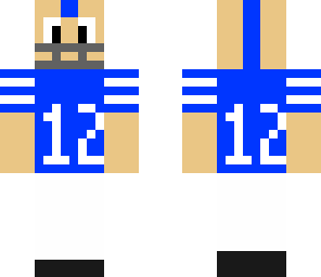 andrew luck