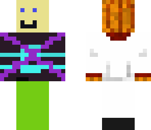 mask man