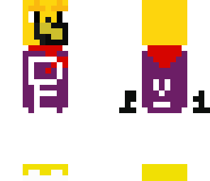 dev_1 rayman mutation