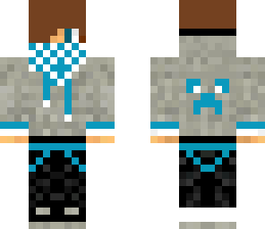 blue teen