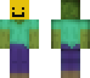 zombie mask