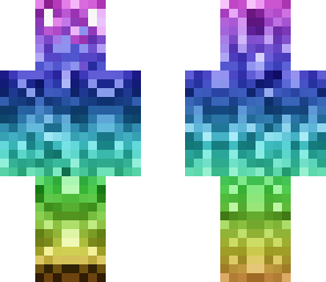 dev_1 ranibow creeper mutation