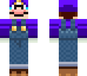 waluigi