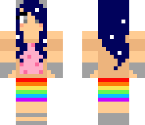 nyan girl