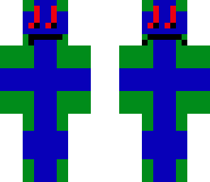 box man