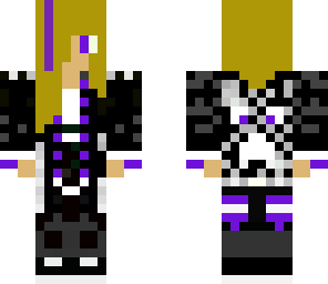 shadowzeroraze female