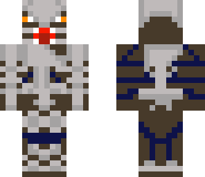 arbitor