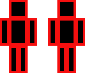 reverse red