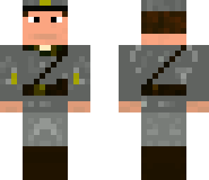 austrailian foot artilery officer