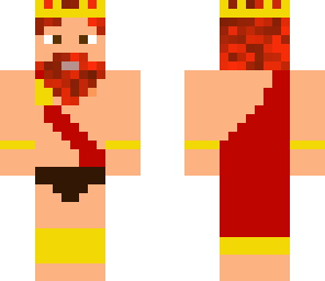 spartan king