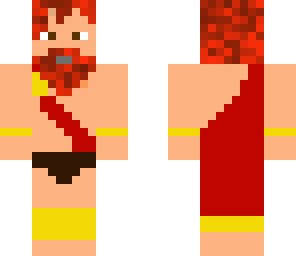 spartan warrior