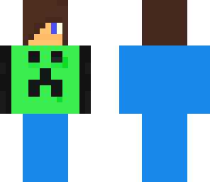 creeperthecorn