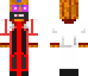 beard dude
