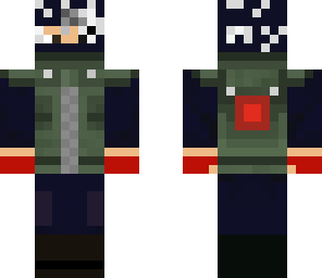 costum ninja
