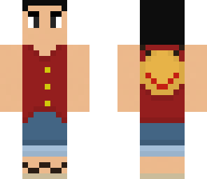 luffy