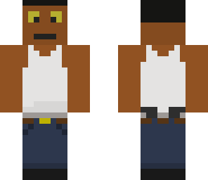 carl johnson