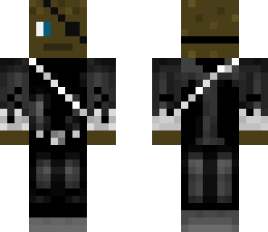 avenger captain