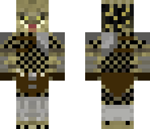 celtic predator