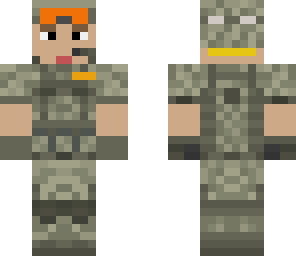 us army soldier v2