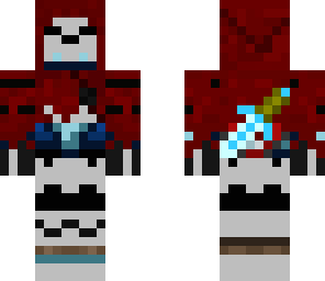 the darklord
