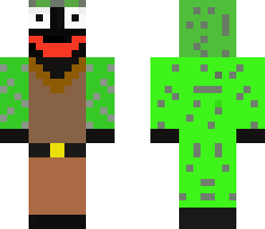 ranger popo