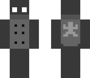 siplistic noir