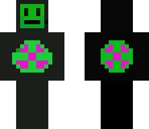 nuke man original