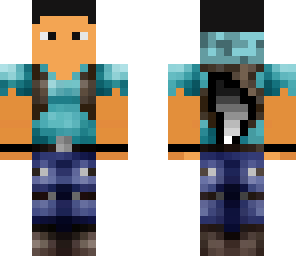 wolfman explorer