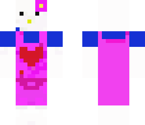 linh kitty