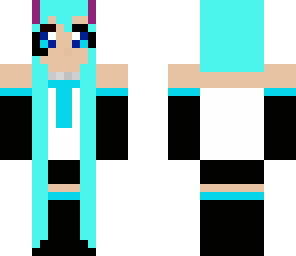 hatsune miku