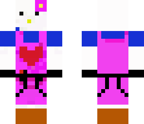 rockin hello kitty