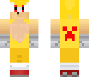 super sonic