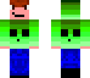 teen in slime hoodie v1
