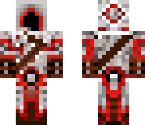 assassin's creed