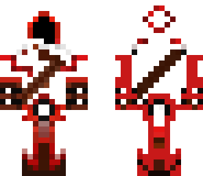 assassin's creed