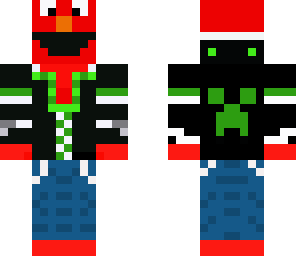 elmo