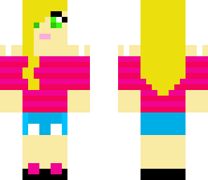 my skin