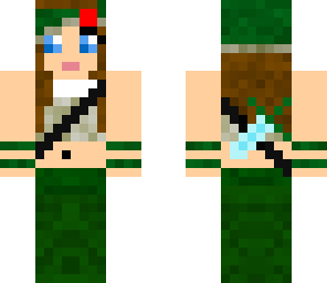 jungle girl 3