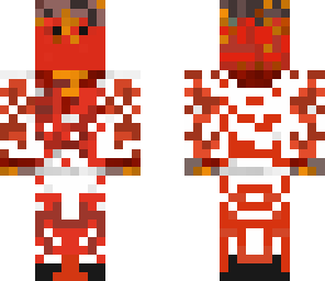 flame boy