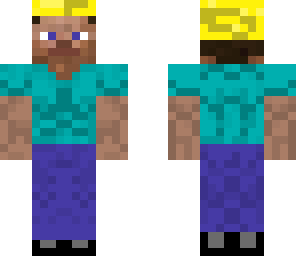 mucley worker steve