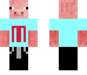 pig me