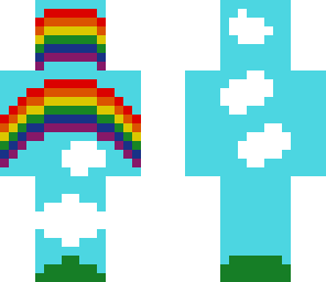 double rainbow