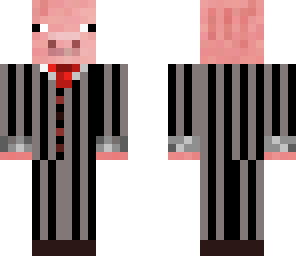 mafia pig