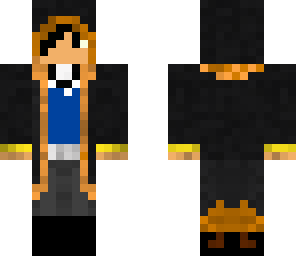 sorcerer