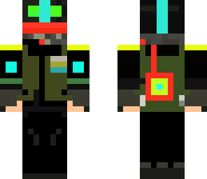 admin guard