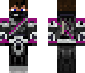 custom warrior annoucer