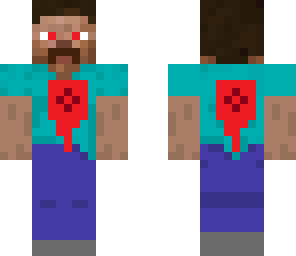 steve rises again