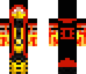 scorpion