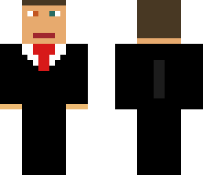 secret agent