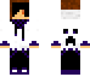 creeper hoddie